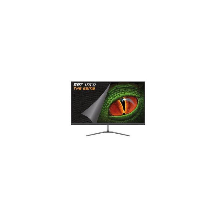 Reacondicionado - (Km0) Monitor 32" Hdmi Vga Keep Out Gaming Xgm32v7 Fhd 4ms 75hz Altavoces 2x3w Angulo De Vision 178âº