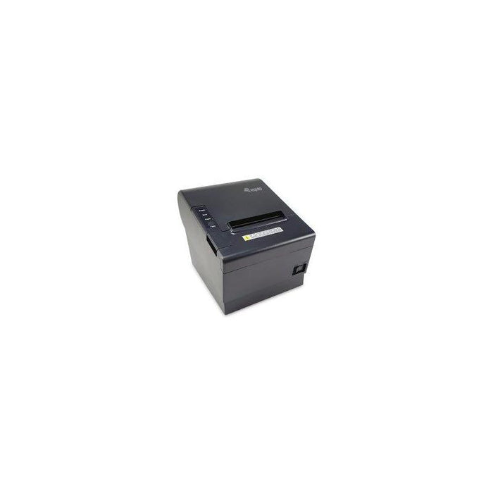Reacondicionado - (Km0) Tpv Impresora Equip Termica 80mm Serie Usb Y Lan Rj45 Corte Manual Y Automati Cash30