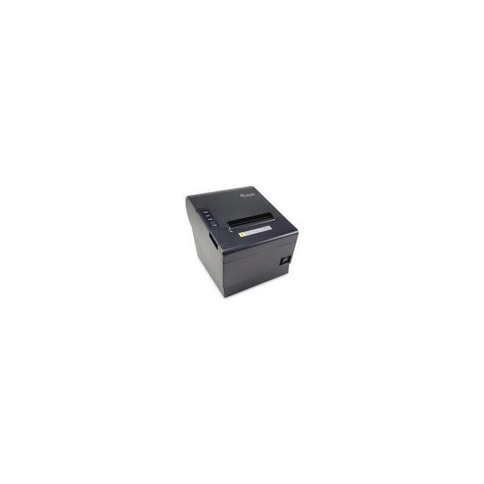 Reacondicionado - (Km0) Tpv Impresora Equip Termica 80mm Usb Corte Manual Y Automatico Cash30