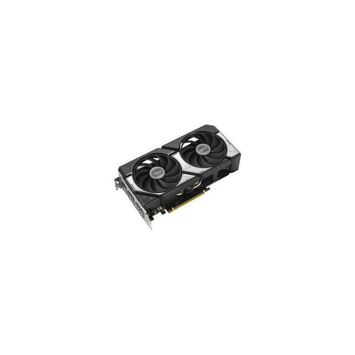 Reacondicionado - (Km0) Vga Asus Dual Rtx 5060 Ti Oc 8gb Gddr7 3xdp 1xhdmi Cuda 4608 128bit 550w Cash30