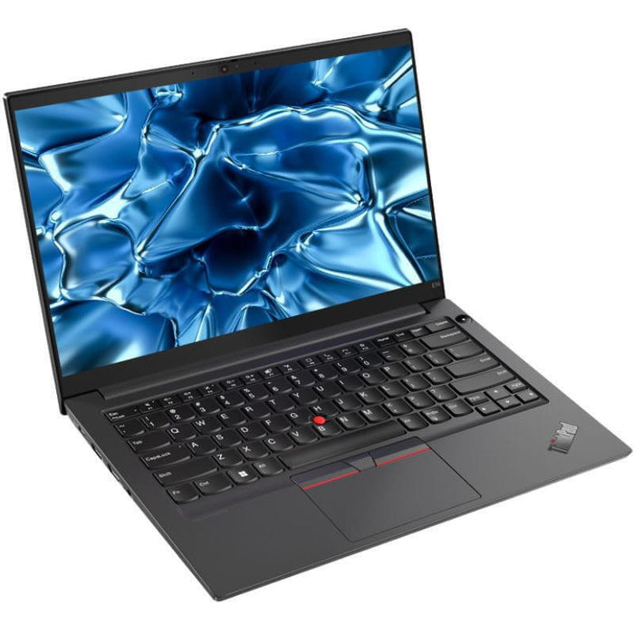 Reacondicionado Lenovo Thinkpad E14 Gen 4 14" - Core I3-1215u - 8gb - Ssd 256gb - Qwerty - Buen Estado