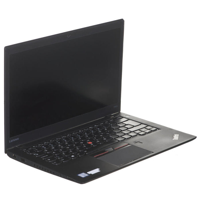 Reacondicionado Lenovo Thinkpad T460 I5-6300u 8gb 256gb Ssd 14" Fhd Win10pro