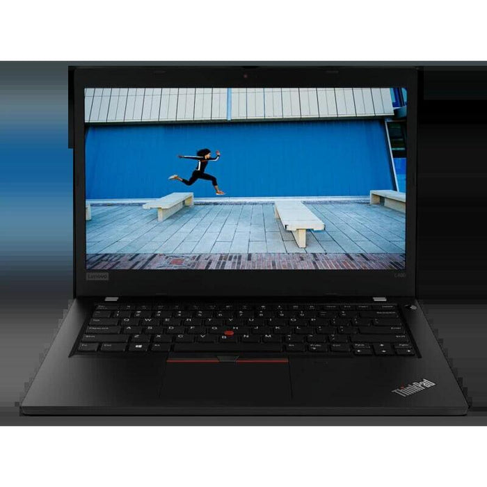 Reacondicionado Lenovo Thinkpad T470 14" Core I5-7300u - Ssd 512gb - 8gb - Qwertz - Buen Estado