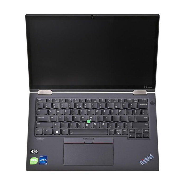 Reacondicionado Lenovo Yoga X13 G3 I7-1265u 16gb 256gb Ssd 13,3" Fhd (Us Qwerty) Win11pro Usado