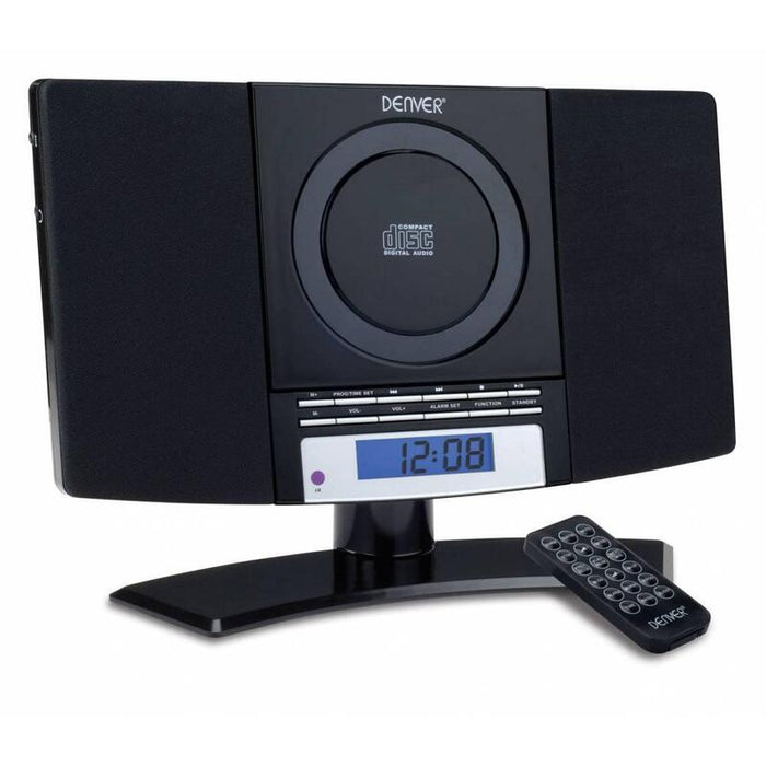 Reacondicionado Microcadena Denver Mc-5220 Dab - Reacondicionado