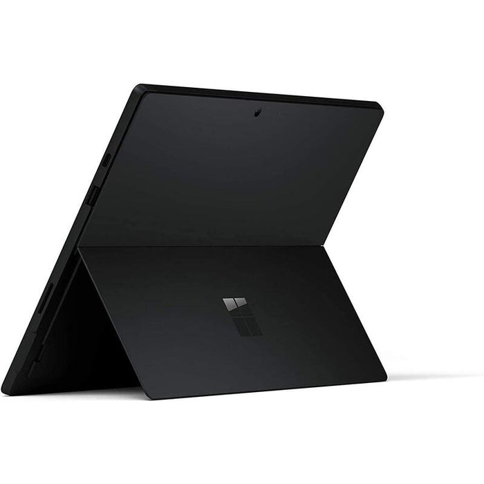 Reacondicionado Microsoft Surface Pro 7 I7-1065g7/16gb/256gb/12.3"/W11p Coa (2736x1824)/Nvme/Wlan/Bt/Cam/No Pen/No Kb/Silver W11p Coa Grado(B) 30dias Garantia 1866-Sb70
