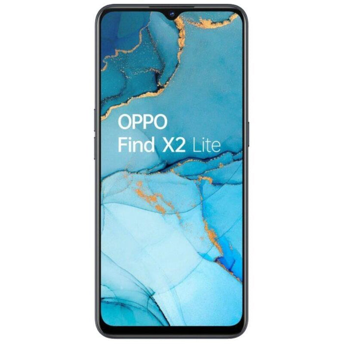 Reacondicionado Oppo Find X2 Lite 5g 8gb/128gb Azul