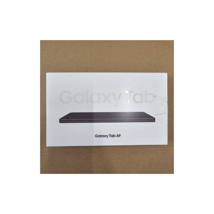 Reacondicionado - [Outlet Grade A] Samsung Sm-X110 Galaxy Tab A9 8.7'' Wi-Fi 4gb Ram 64gb Graphite Eu 8806095305936-O