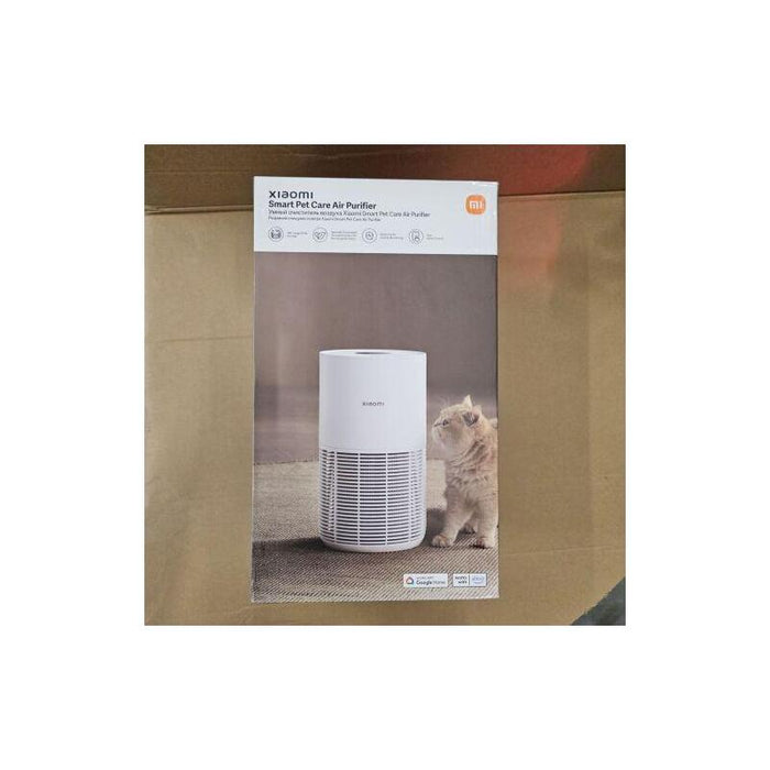 Reacondicionado - [Outlet Grade B] Xiaomi Smart Pet Care Air Purifier White Eu Bhr9969eu 6932554418373-O