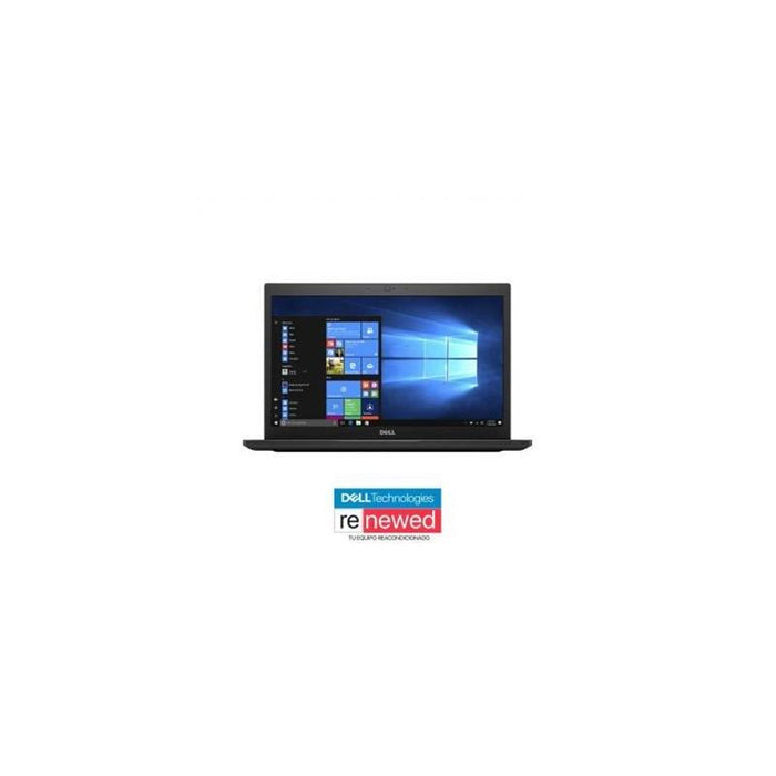Reacondicionado Portátil Dell Latitude 7490  I5-8350u  16gb 256gb Ssd 14" Fhd W11pro Mar  - Grado A
