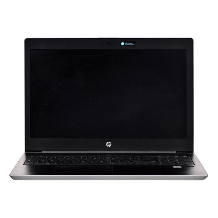 Reacondicionado Portatil  Hp Probook 450 G5 I5-8250u 8gb 250gb Ssd 15,6" Fhd Win10pro Un Año De Garantia