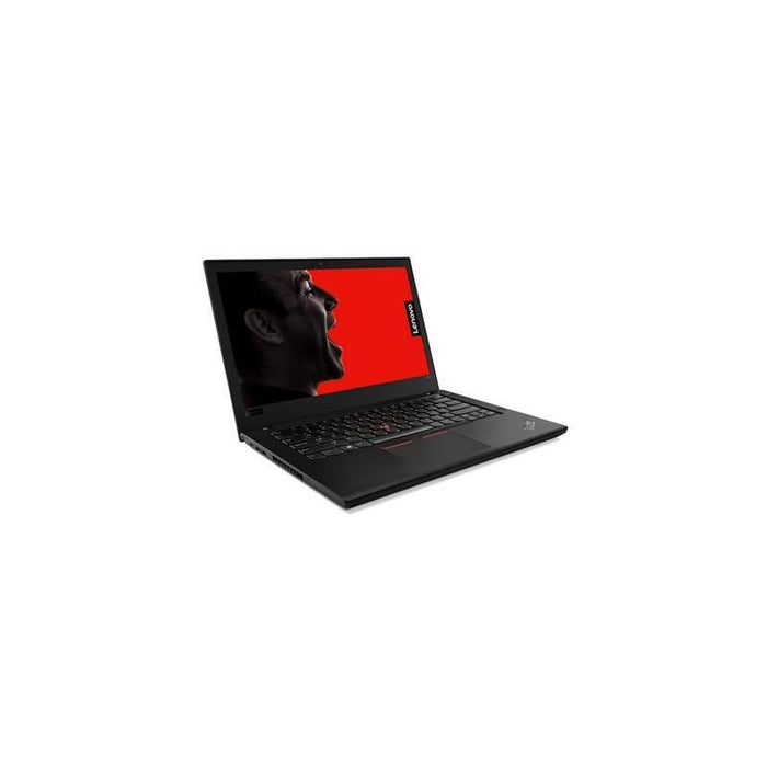 Reacondicionado Portátil Lenovo Thinkpad T480 I5-8250u 16gb 256gb Ssd 14" Fhd W11pro Cmar  - Grado A