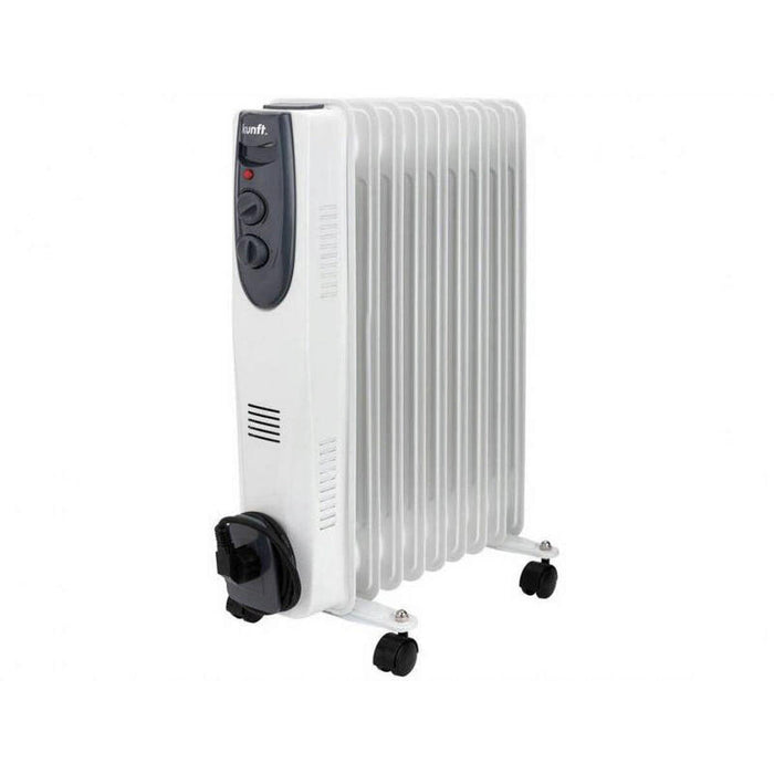 Reacondicionado Radiador Kor-1318 2000w (Reacondicionado)
