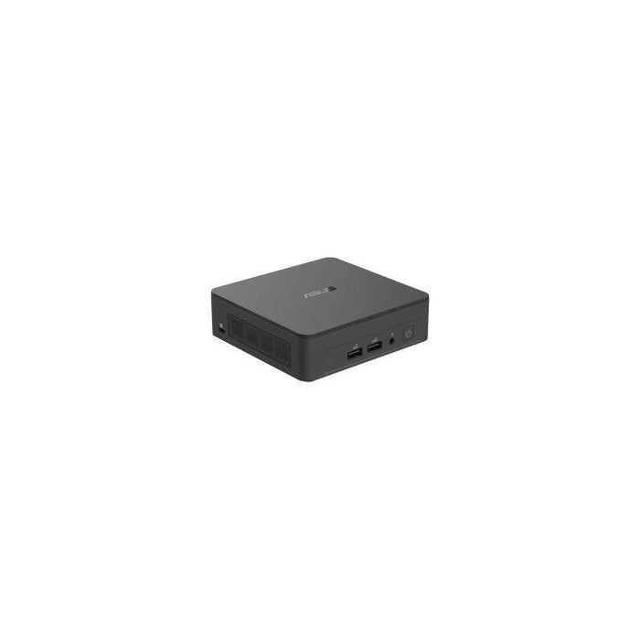 Reacondicionado - (Reacondicionado) Barebone Asus Nuc Rnuc13anki500002i I5 1340p 5ghz Ddr4 2xm.2 Wifi 6e Bt 2xhdmi Cas