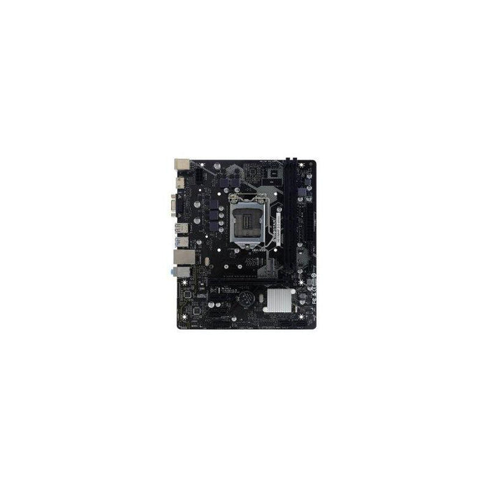 Reacondicionado - (Reacondicionado) Pb Biostar H510mhp 2.0 Skt 1200 M-Atx Gen 10âº/11âº 2xddr4 3200mhz M.2 G-Lan Cash30