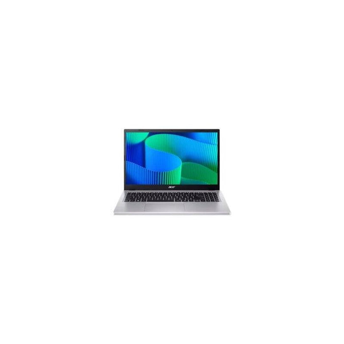 Portátil Reacondicionado  Acer Ex215-57-737z I7-13620h 15.6" 16gb 1tb  "Freedos" Plata Cash30