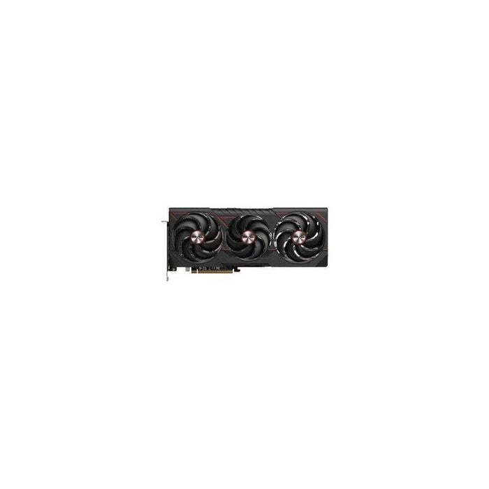 Reacondicionado - (Reacondicionado) Vga Sapphire Pulse Radeon Rx 9070 Xt 16gb Gddr6 2xdp 2xhdmi 256bit Triple Fan Cash