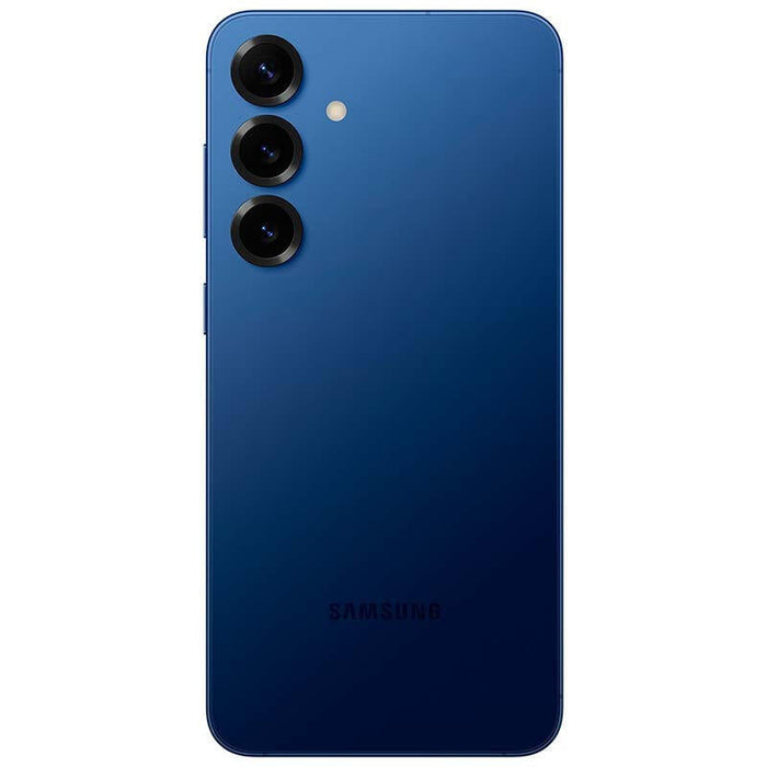 Reacondicionado Samsung Galaxy S25+ 5g 12gb/256gb Azul Marino - Estado Excelente