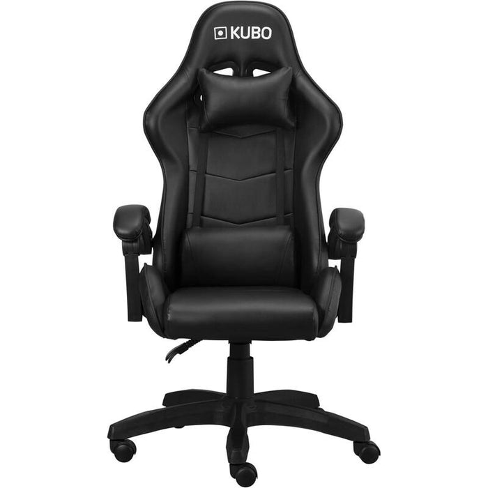 Reacondicionado Silla Gaming Kubo Negro - Reacondicionado