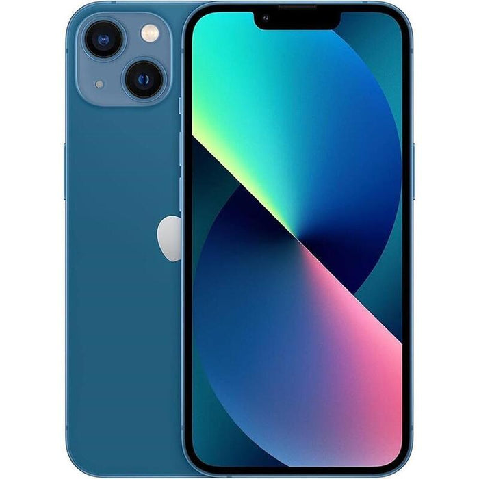 Reacondicionado Smartphone Apple Iphone 13 5g 512gb 6.1 " Azul