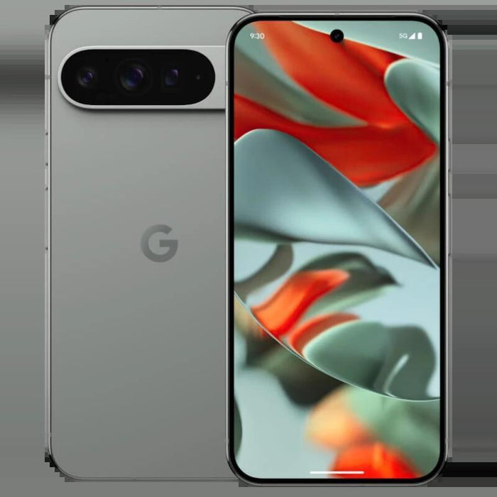 Reacondicionado Smartphone Google Pixel 9 Pro Xl 5g 16gb/256gb Verde Liquen