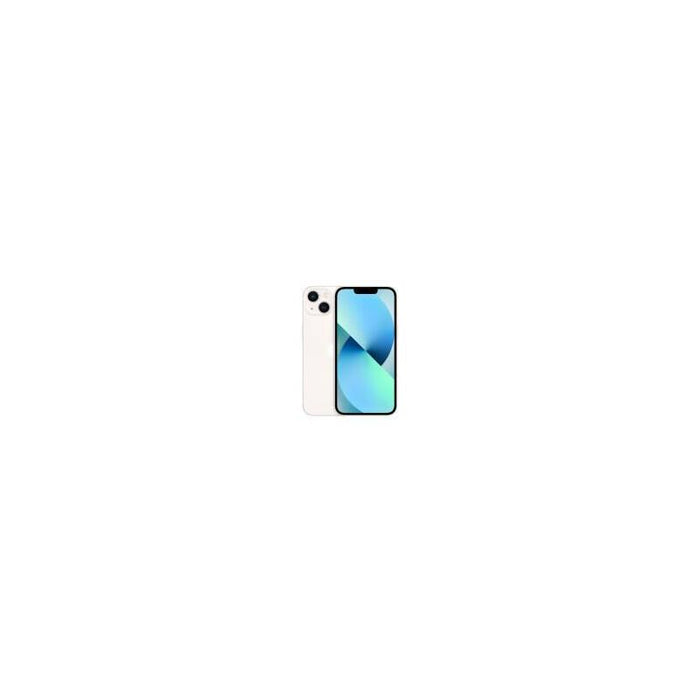 Reacondicionado Smartphone Renewed Apple Iphone 13 128gb Blanco A+