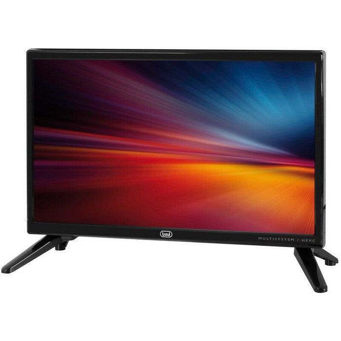 Reacondicionado Trevi Ltv 1904 Sa2 19 Led Hd - Reacondicionado