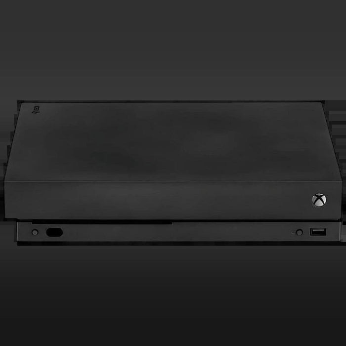 Reacondicionado Xbox One X 1tb Negro - Estado Excelente