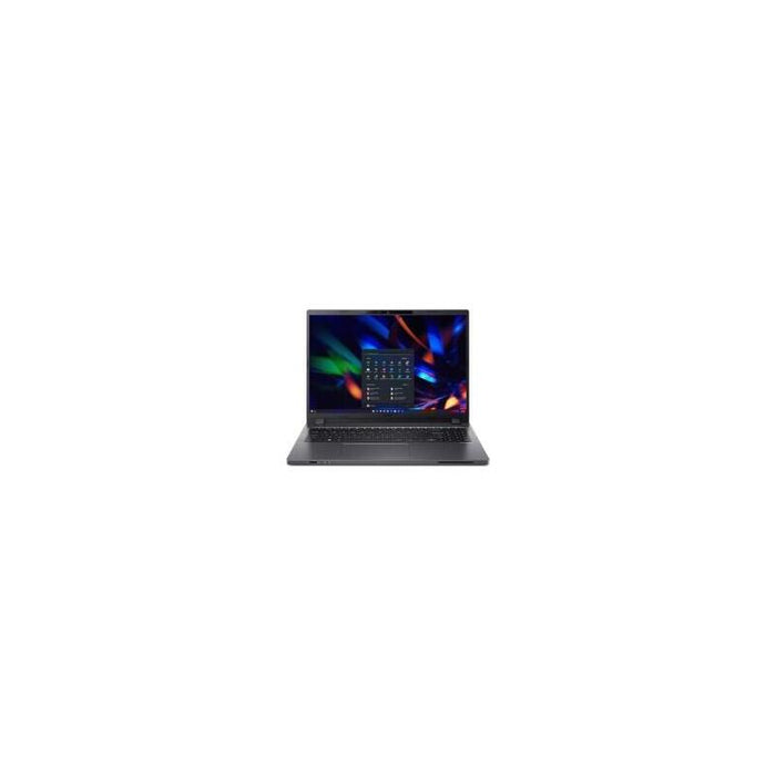 Reacondiconado Acer Portátil Travelmate 16" Intel Core 5 120u,16g