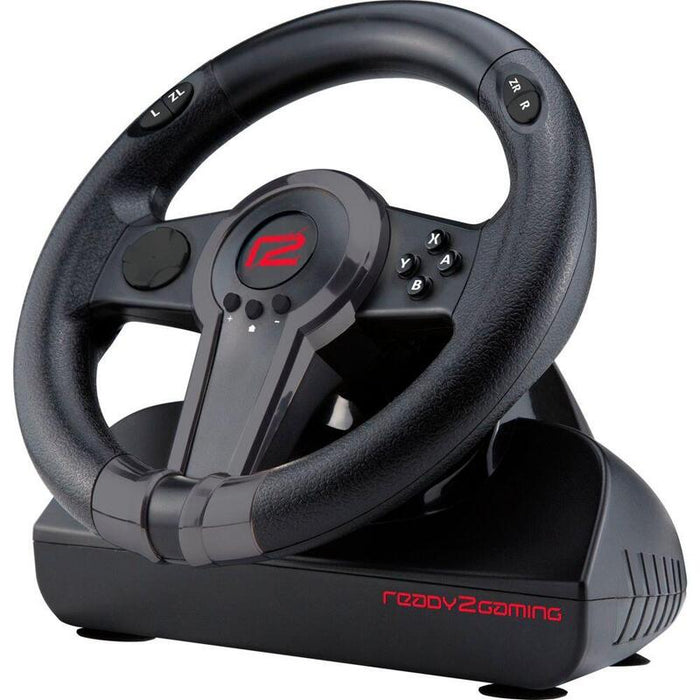 Ready2gaming Nintendo Switch Racing Wheel
