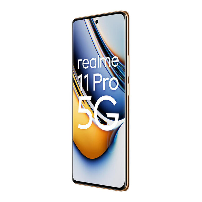 Realme 11 Pro 5g 8/256 Astral Black