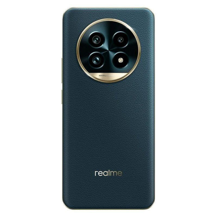 Realme 13 Pro+ 5g 12gb/512gb Verde