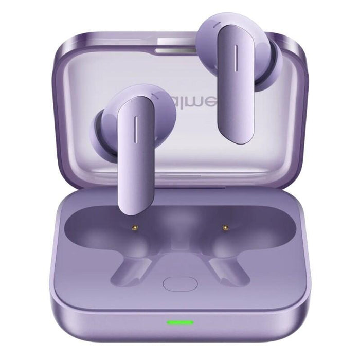 Realme Buds Air 7 Morado Con Cancelación De Ruido (Anc)