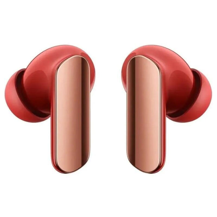Realme Buds Air 7 Pro Anc Rojo