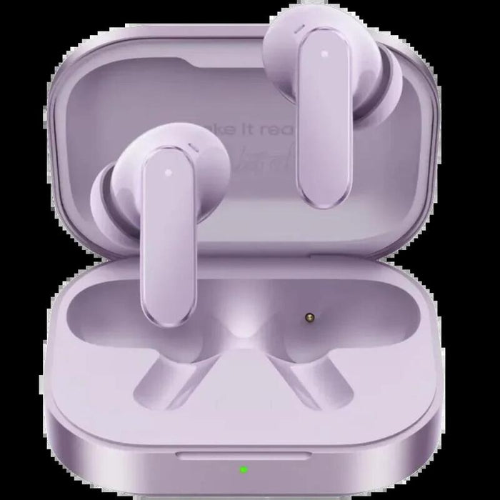 Realme Buds Air 8 Morado Con Cancelación De Ruido (Anc)
