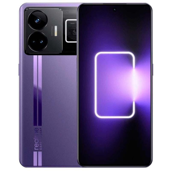 Realme Gt3 5g 16gb/1tb Lila