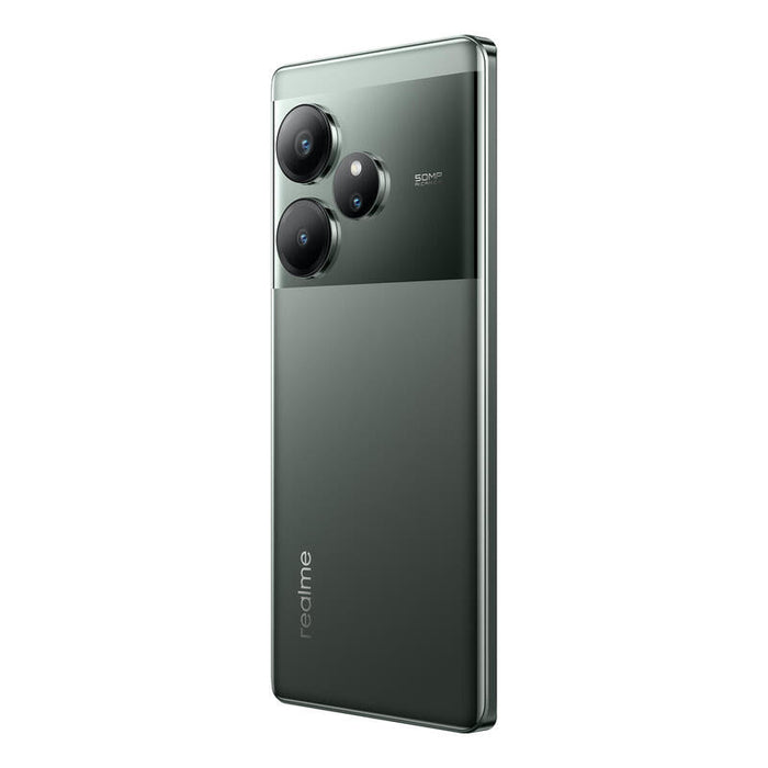 Realme Gt6 16/512gb Fluid Silver