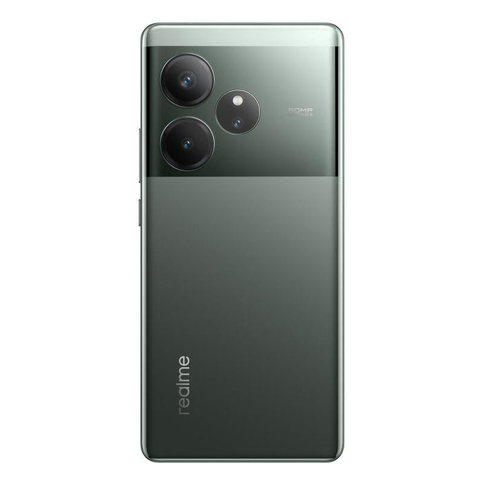 Realme Gt6 16/512gb Fluid Silver
