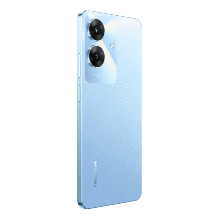 Realme Note 60 4+128gb 6.75" Voyage Blue Ita