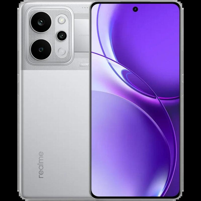 Realme P4 Power 5g 8gb/256gb Plata