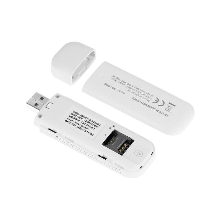 Rebel 4g Mf79u (Blanco)