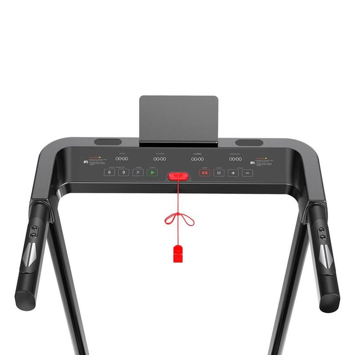 Rebel Active Model Rba-1018 Cinta De Correr Eléctrica Plegable