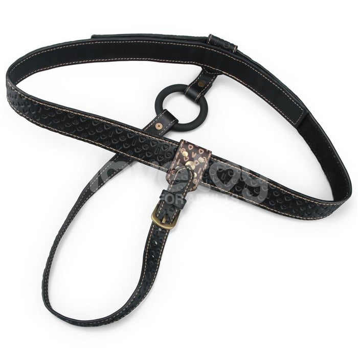 Arnés Rebellion Reign Strap-On