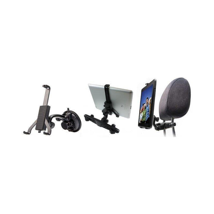 Rebeltec Care Holder For Tablets 7-11cal M60