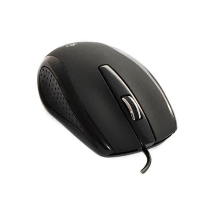 Mysz Optyczna Usb Gamma