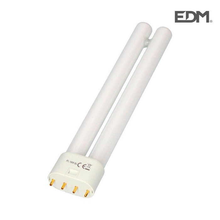 Recambio Bombilla 18 W Para Ref. 06526 Matamosquitos