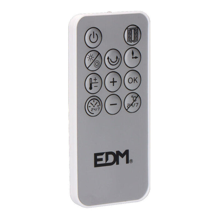 Recambio Mando A Distancia Para Ref 07188 Edm