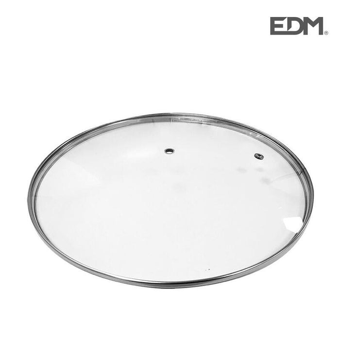 Recambio Tapa Cristal Para 76686
