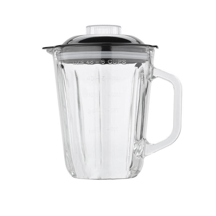 Recambio Vaso Cristal Para Ref. 07678 Edm