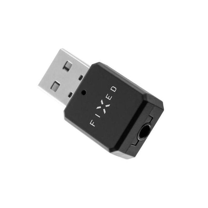 Receptor De Audio Bluetooth Fixed Signal Negro